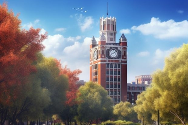 西華大學學費貴嗎 大概招生多少人