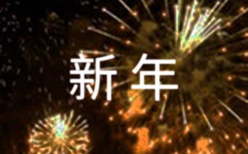 我家新年歡樂多作文