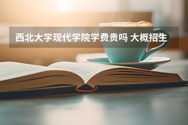 西北大學(xué)現(xiàn)代學(xué)院學(xué)費貴嗎 大概招生多少人