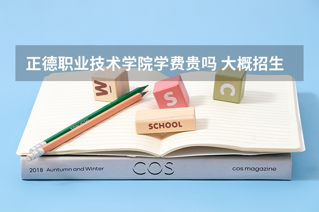 正德職業(yè)技術(shù)學(xué)院學(xué)費(fèi)貴嗎 大概招生多少人