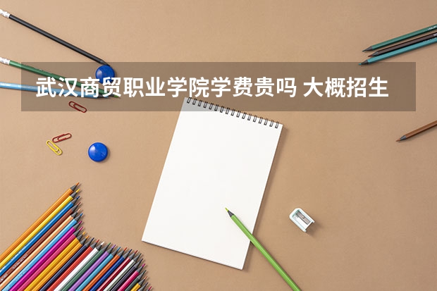 武漢商貿職業學院學費貴嗎 大概招生多少人