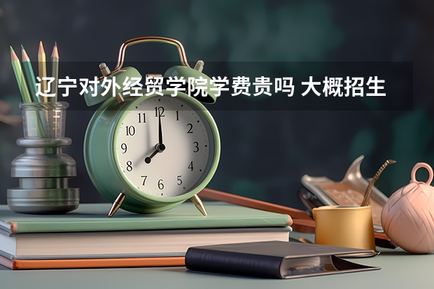 遼寧對外經(jīng)貿(mào)學(xué)院學(xué)費貴嗎 大概招生多少人