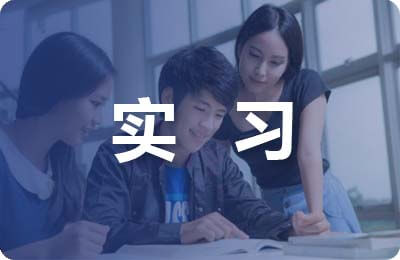 實習(xí)調(diào)研報告
