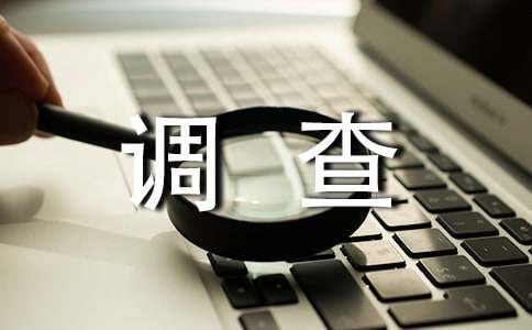 大學生生活費調查報告（通用10篇）