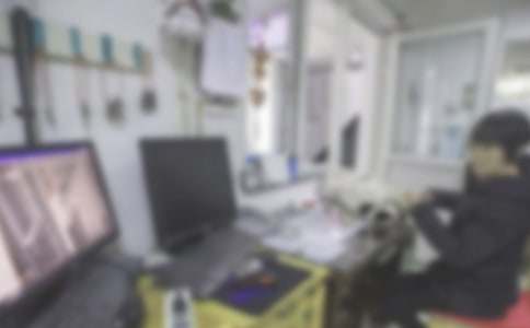 宿管部個人工作計劃書