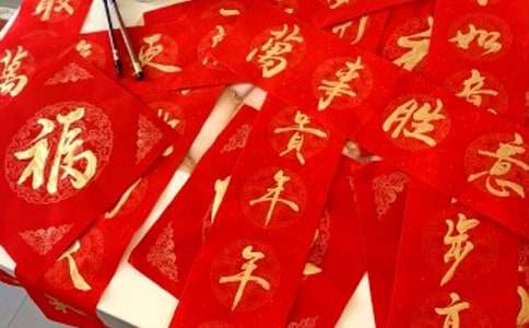 喪事大門對聯大全