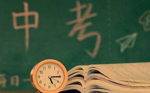 經典中考作文素材
