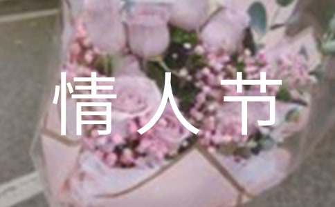 情人節英語作文帶翻譯（通用10篇）