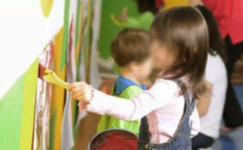 上學期幼兒園班級工作計劃