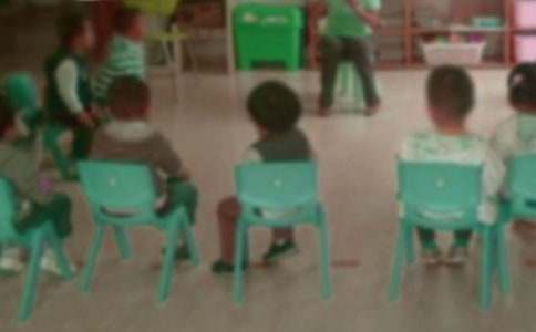 幼兒園中班優(yōu)秀工作計(jì)劃
