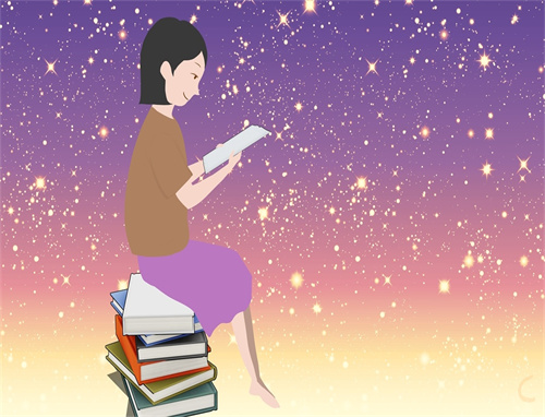 關于讀書的的心得體會