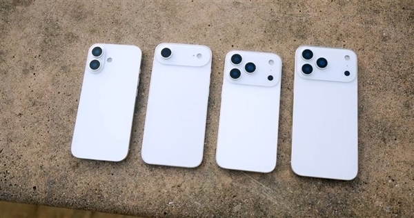 蘋果將調整發布策略：一年發布兩次iPhone新機
