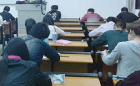 關于考試后的感想作文300字匯總6篇