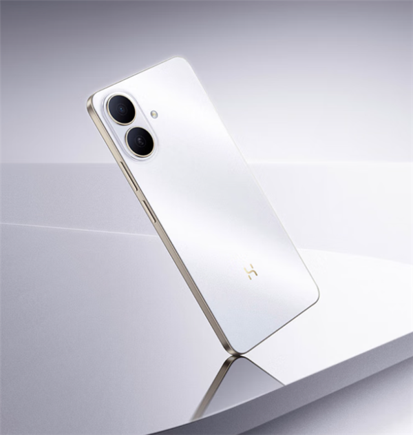 鴻蒙生態5G手機！WIKO Hi暢享80 GT發布：國補價891.65元起