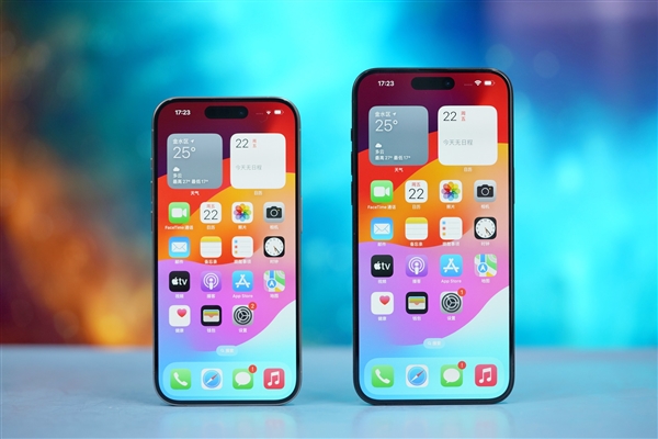 網上討論沒贏過！國補版蘋果iPhone 16 Pro被搶空：用戶直呼真香