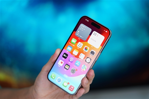 iPhone在中國銷量兩年來首次增長背后：蘋果不降價你還會買嗎