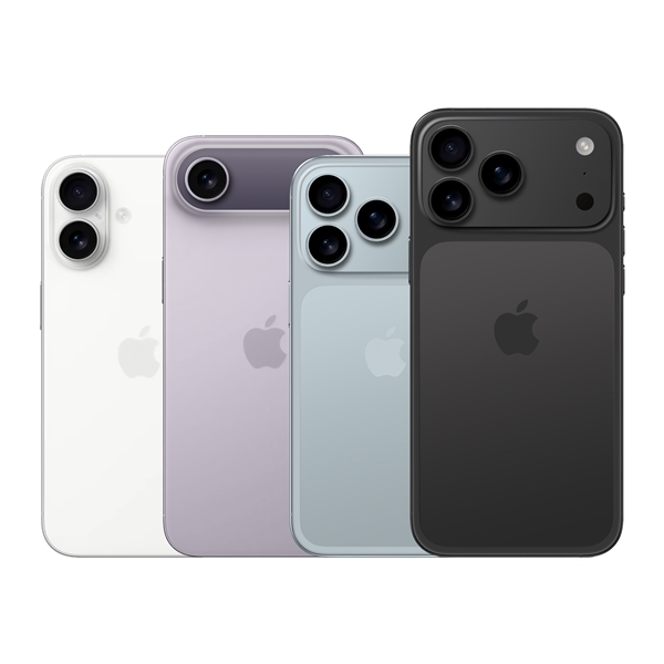 外觀、配置全方位大改！iPhone 17 Pro爆料匯總：14大亮點