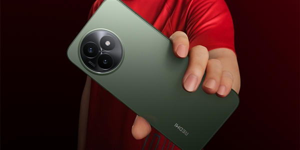 王騰操刀！REDMI K90系列首次曝光：處理器塵埃落定