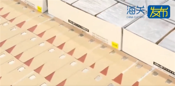 5000張SIM卡險些流入境內(nèi) 無需實名認(rèn)證