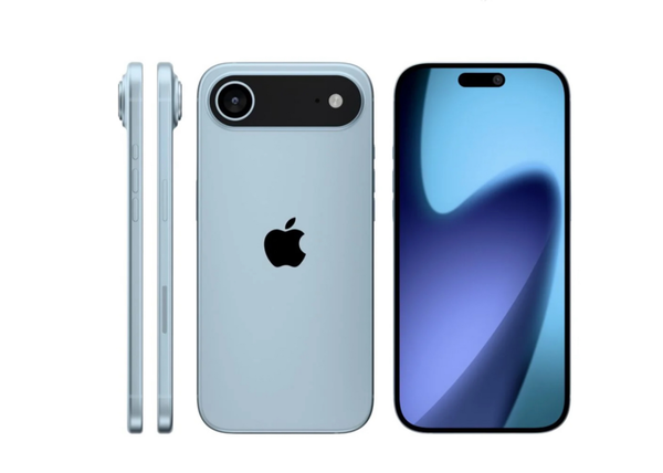 iPhone 17 Air五大特點：今年特殊的蘋果手機