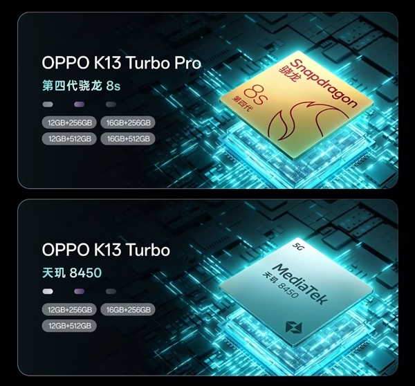 行業首個滿級防水散熱手機！OPPO K13 Turbo系列支持IPX9/IPX8/IPX6