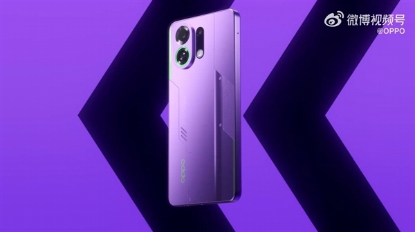 行業首個滿級防水散熱手機！OPPO K13 Turbo系列支持IPX9/IPX8/IPX6