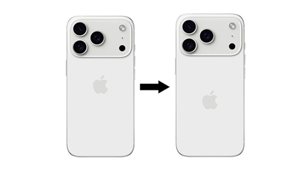 iPhone 17 Air獨占鈦合金：更貴的Pro版無緣