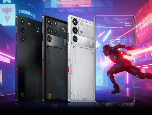 紅魔10S Pro系列首發上線PC模擬器：手機秒變PC 離線也能玩