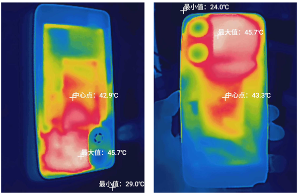 不到2000元帶風扇還防水的手機 會讓你上分更快嗎