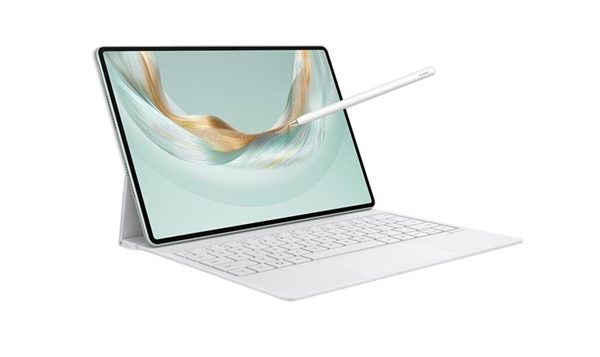 鴻蒙生產力神器！華為MatePad Pro 12.2英寸開啟預售：3999元起