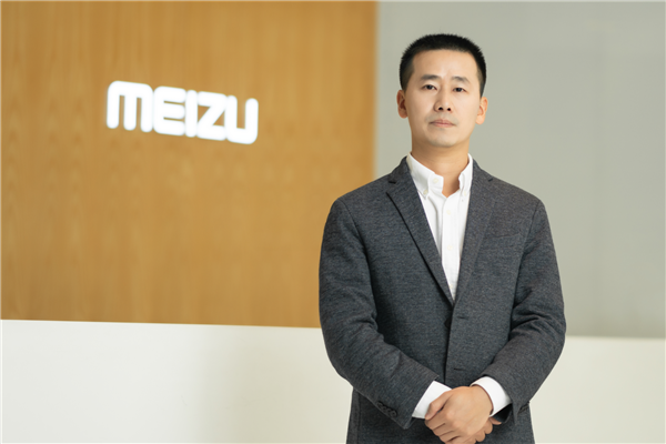 重掌大旗！黃質(zhì)潘認證改為星紀魅族集團CEO