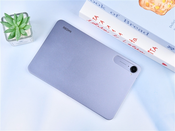 紅魔電競(jìng)平板3 Pro vs REDMI K Pad：誰(shuí)才是iPad mini終結(jié)者