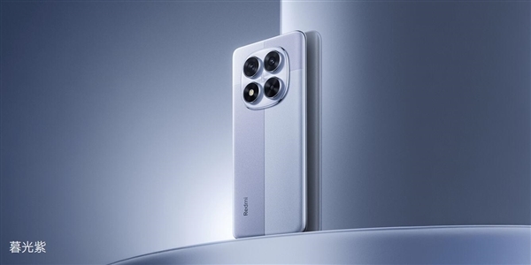 千元標桿！REDMI Note 15 Pro系列入網
