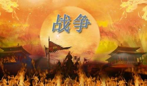 給戰爭中孩子寫一封信作文（通用20篇）